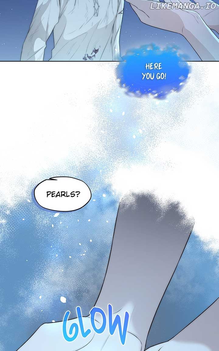 Seabird and the Wolf Chapter 18 — Page 55