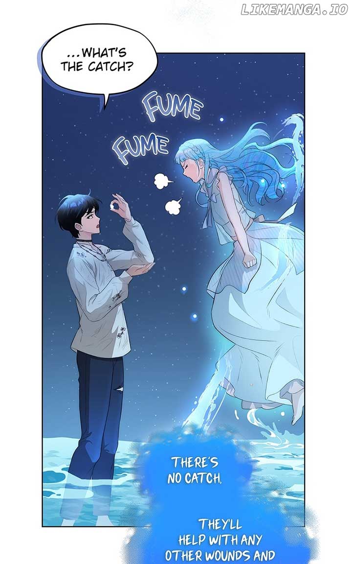 Seabird and the Wolf Chapter 18 — Page 57