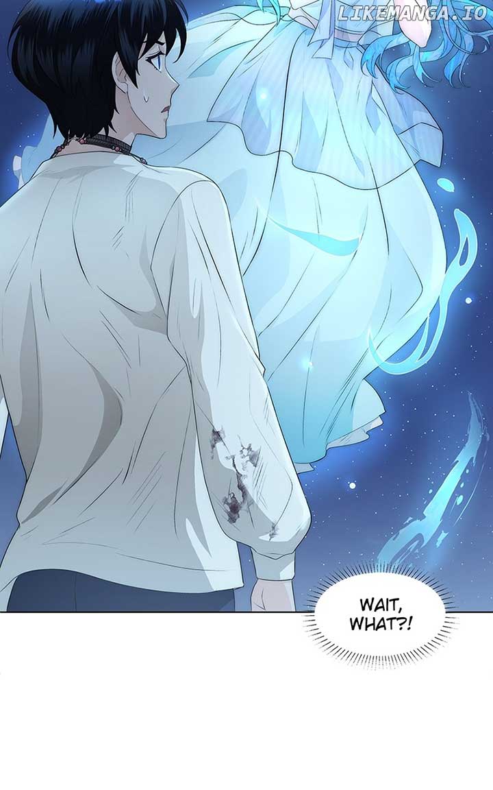 Seabird and the Wolf Chapter 18 — Page 60