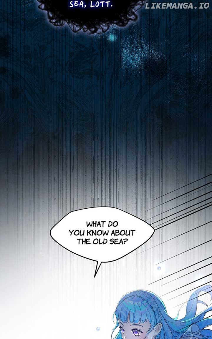 Seabird and the Wolf Chapter 18 — Page 65