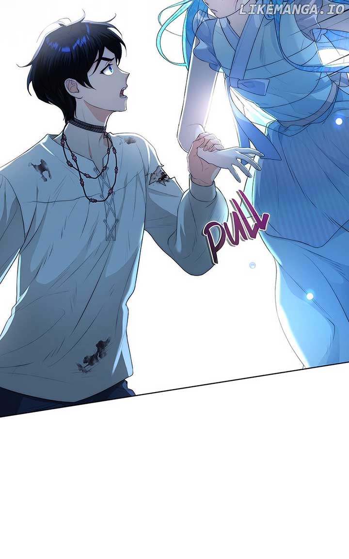 Seabird and the Wolf Chapter 18 — Page 66