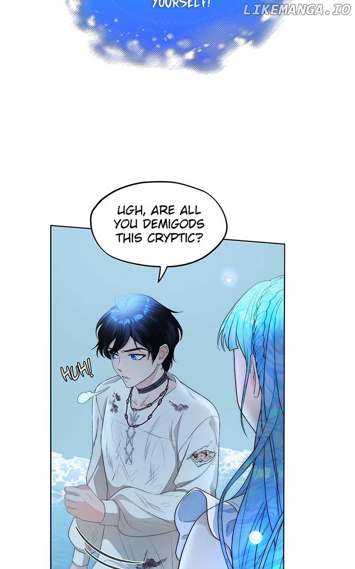 Seabird and the Wolf Chapter 18 — Page 68