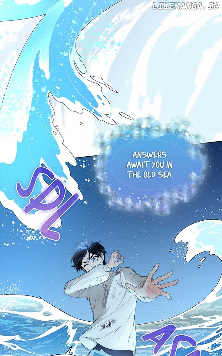 Seabird and the Wolf Chapter 18 — Page 72