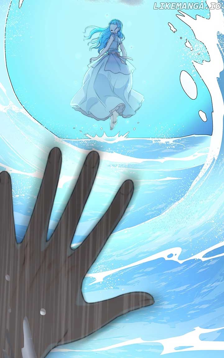 Seabird and the Wolf Chapter 18 — Page 74