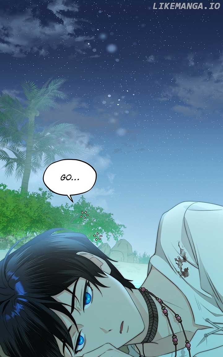 Seabird and the Wolf Chapter 18 — Page 76
