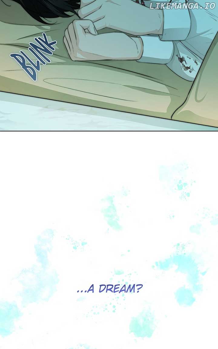 Seabird and the Wolf Chapter 18 — Page 77