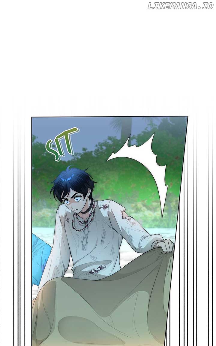 Seabird and the Wolf Chapter 18 — Page 79