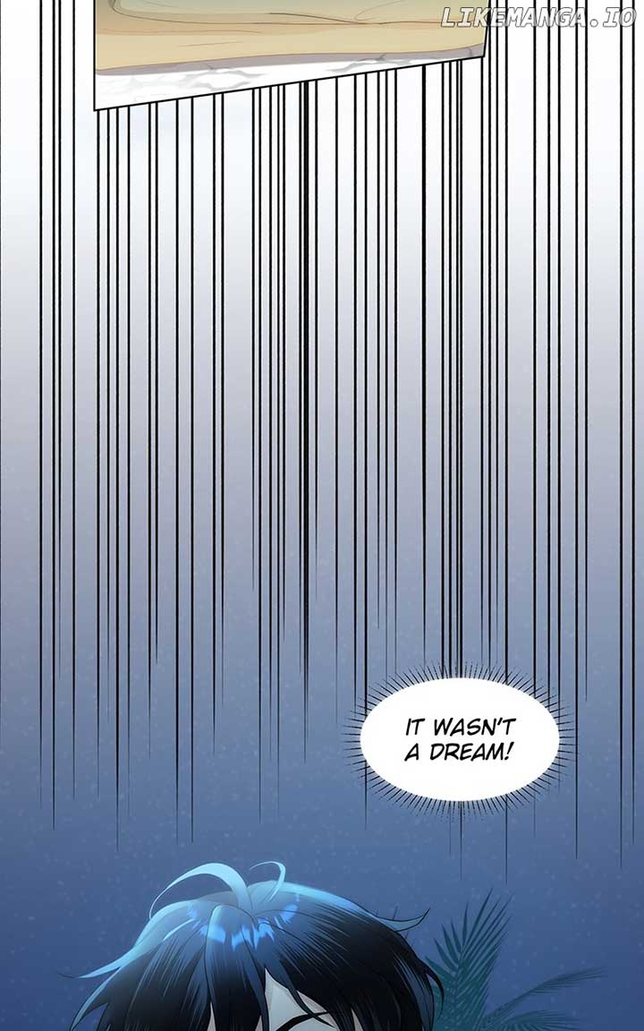 Seabird and the Wolf Chapter 18 — Page 80