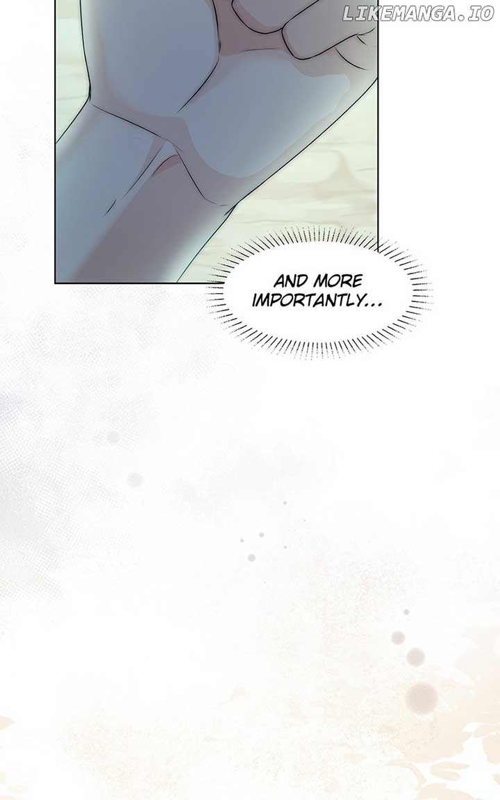 Seabird and the Wolf Chapter 18 — Page 84