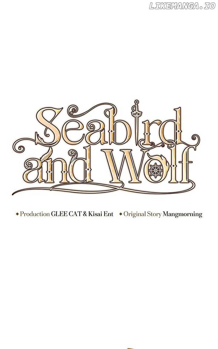 Seabird and the Wolf Chapter 19 — Page 1