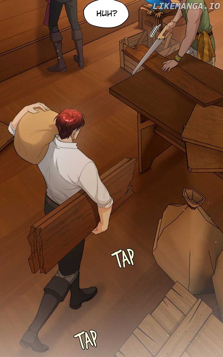 Seabird and the Wolf Chapter 19 — Page 3