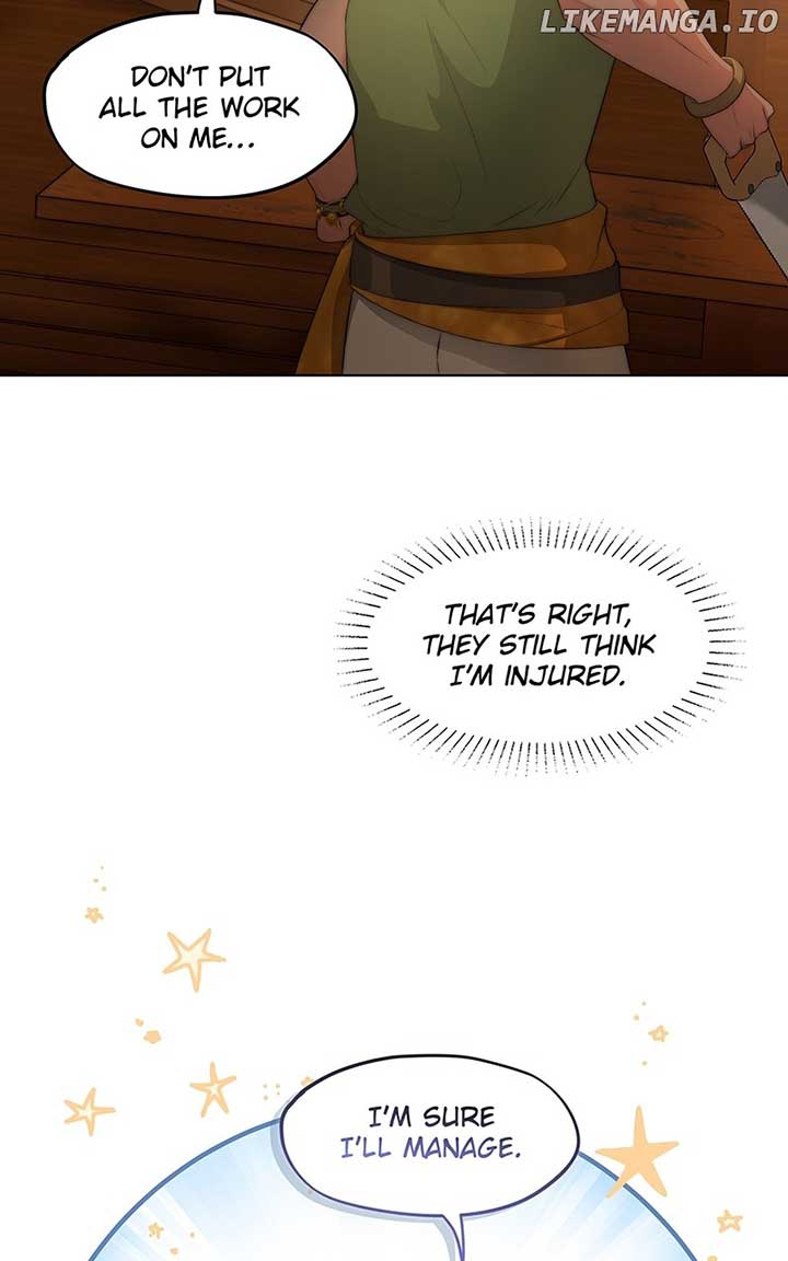 Seabird and the Wolf Chapter 19 — Page 6