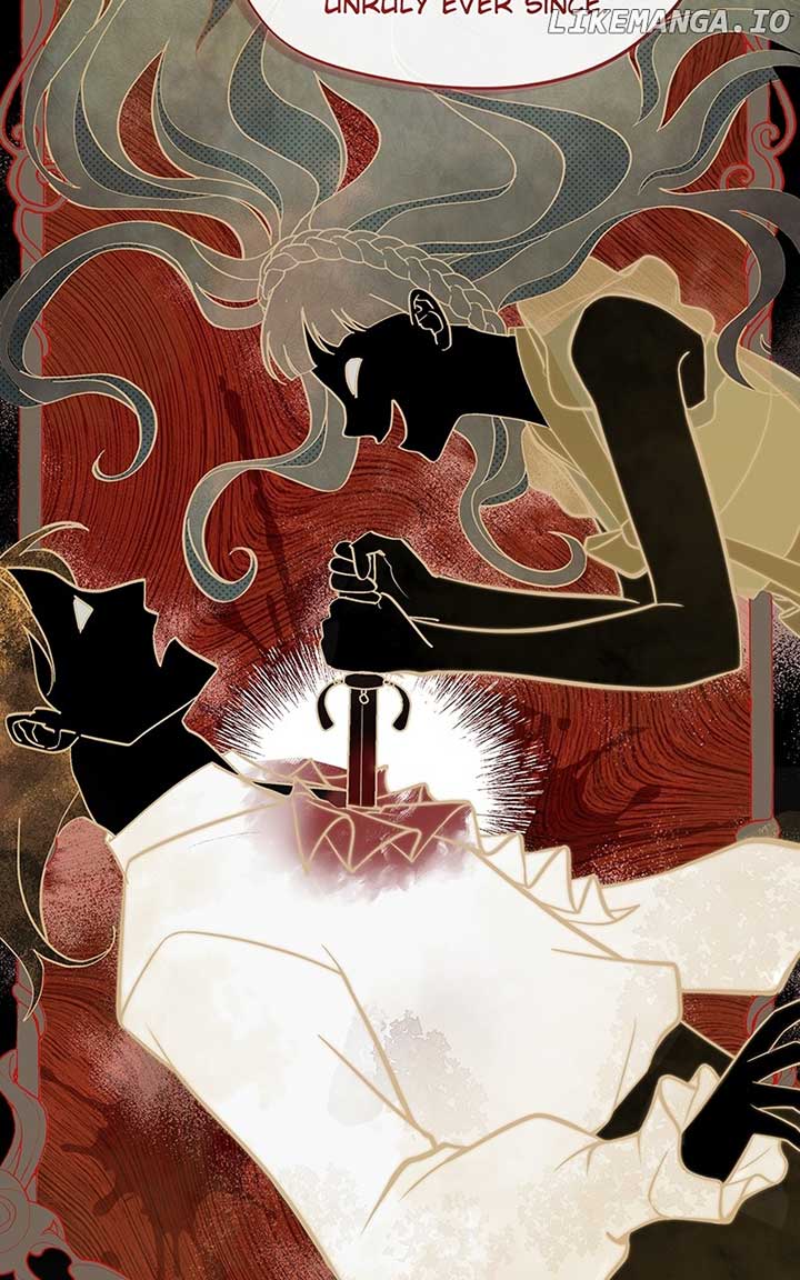 Seabird and the Wolf Chapter 19 — Page 13