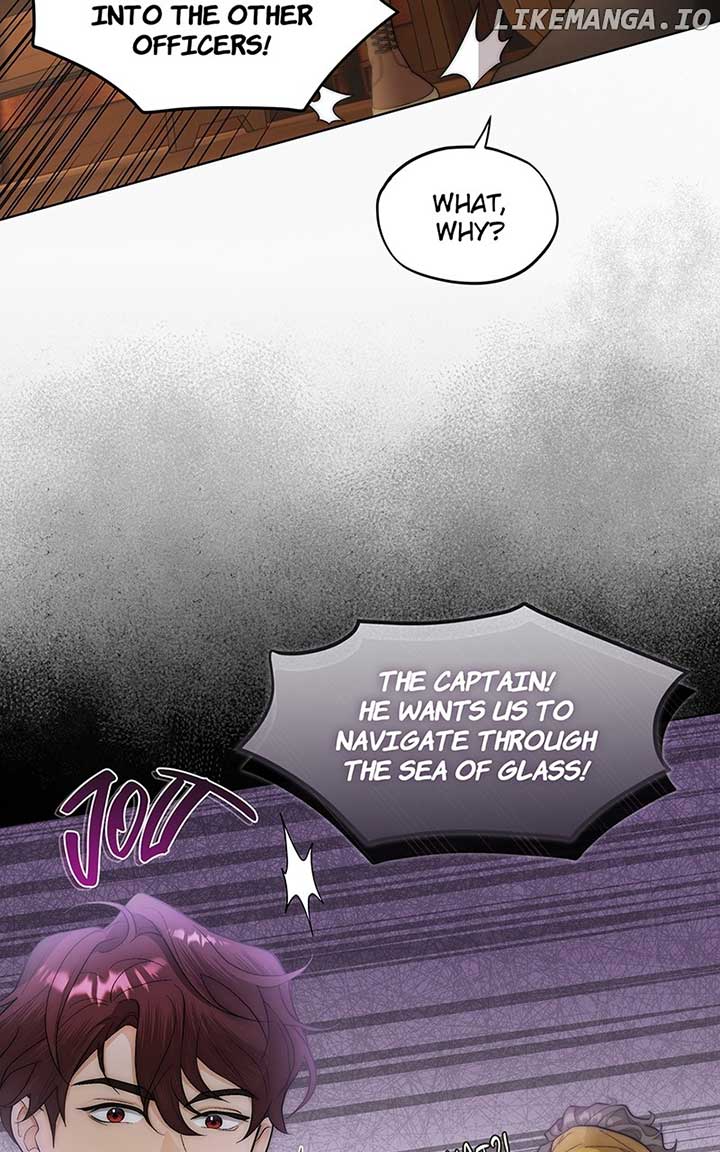 Seabird and the Wolf Chapter 19 — Page 23