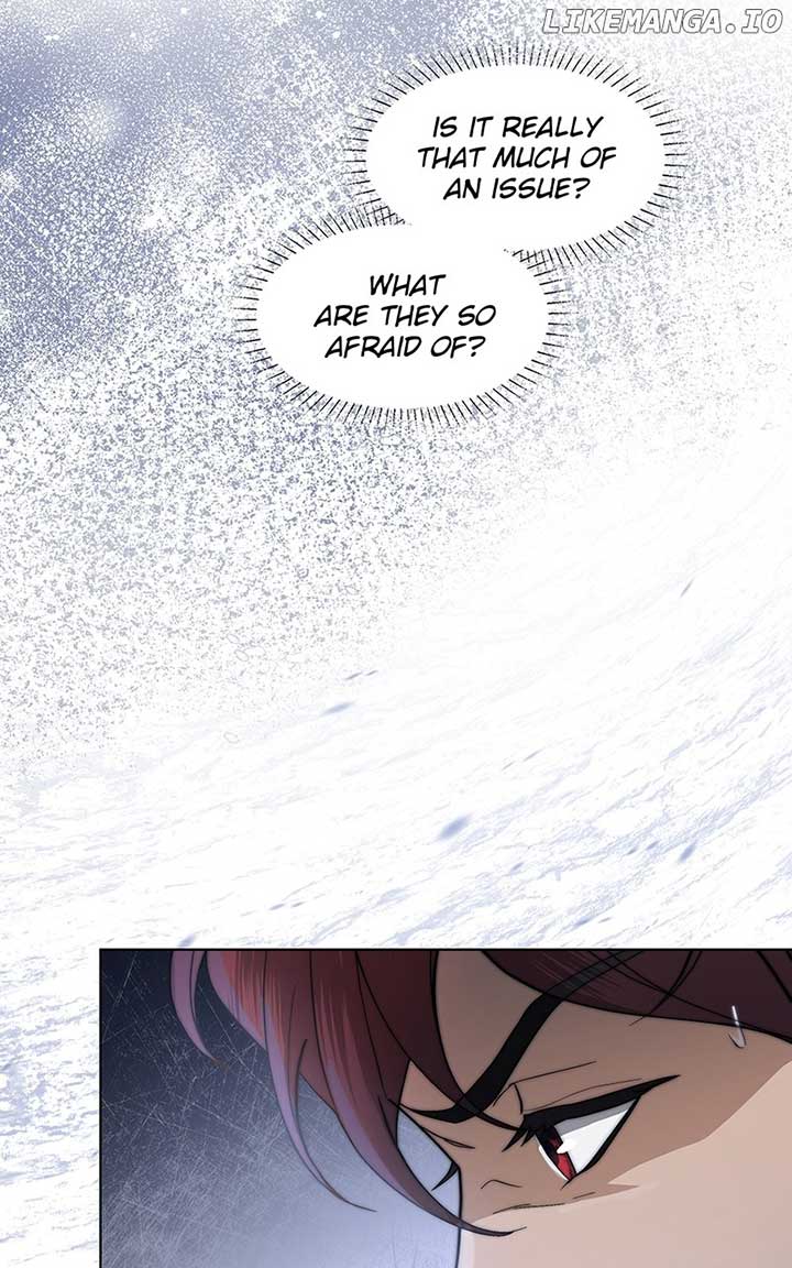 Seabird and the Wolf Chapter 19 — Page 27