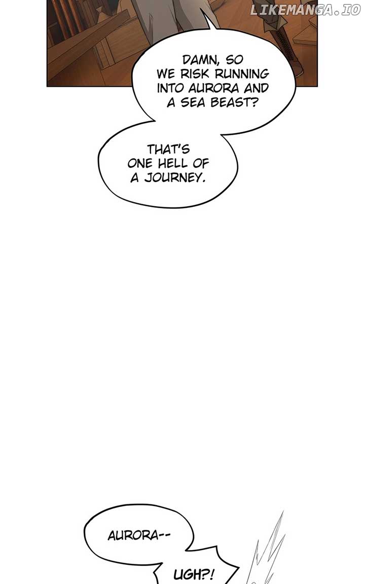 Seabird and the Wolf Chapter 19 — Page 37