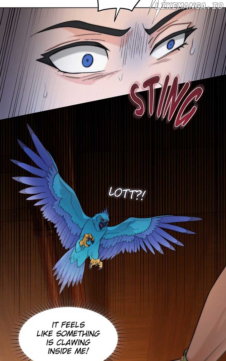 Seabird and the Wolf Chapter 19 — Page 38