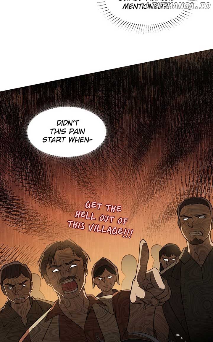 Seabird and the Wolf Chapter 19 — Page 40