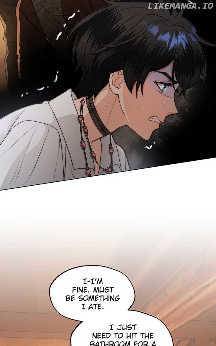 Seabird and the Wolf Chapter 19 — Page 41