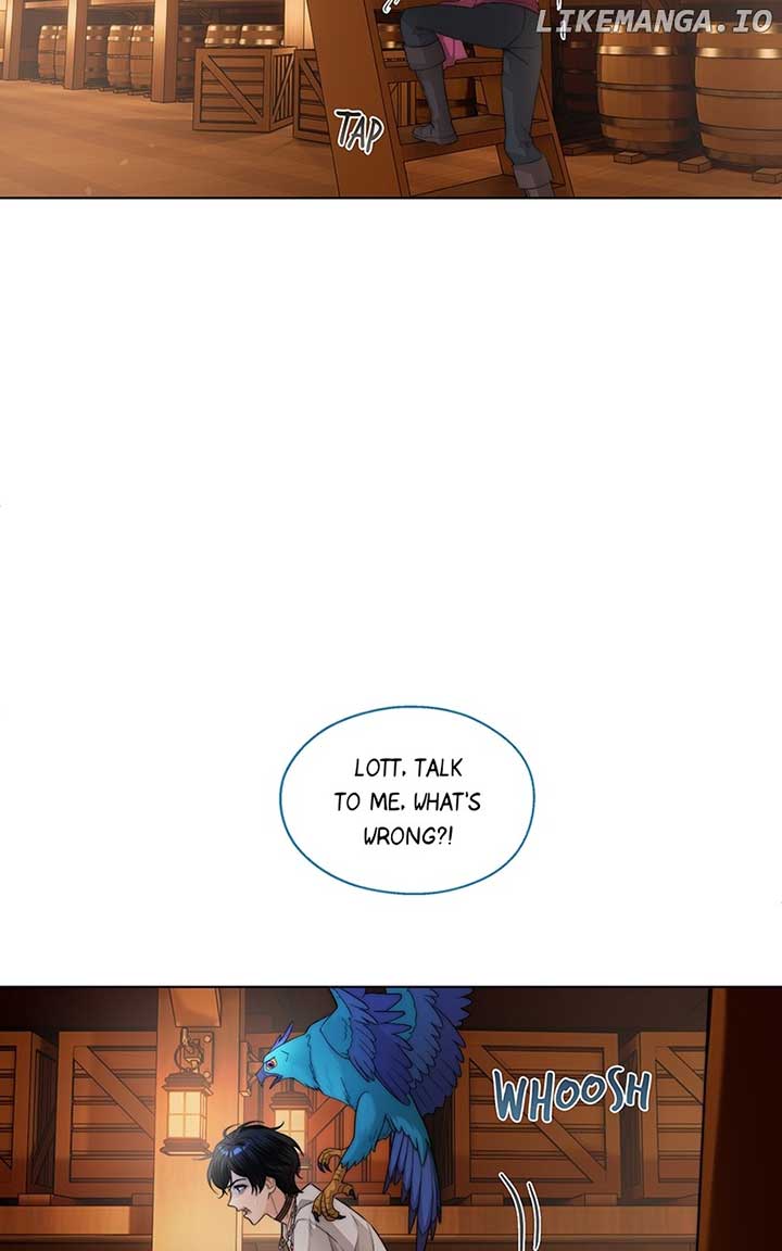 Seabird and the Wolf Chapter 19 — Page 44
