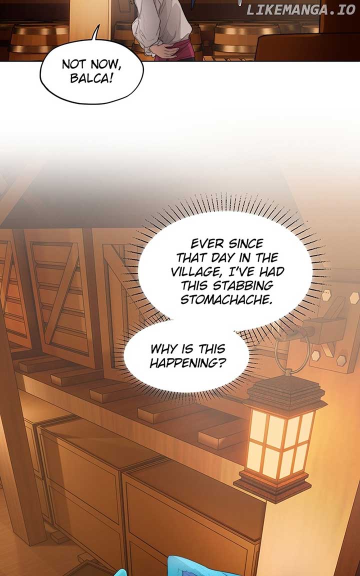 Seabird and the Wolf Chapter 19 — Page 45