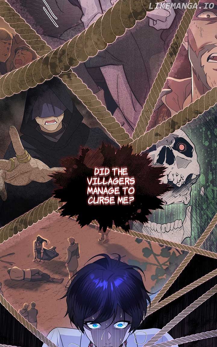 Seabird and the Wolf Chapter 19 — Page 48