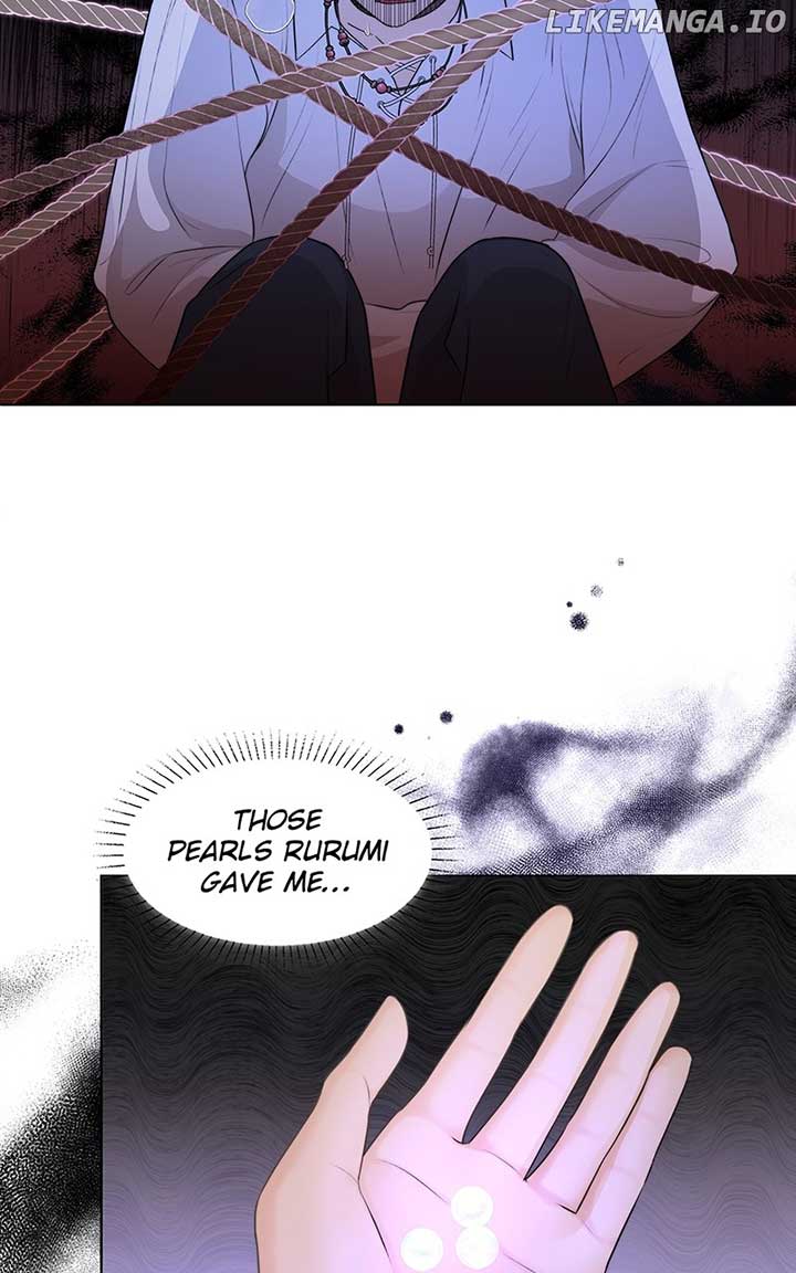 Seabird and the Wolf Chapter 19 — Page 49