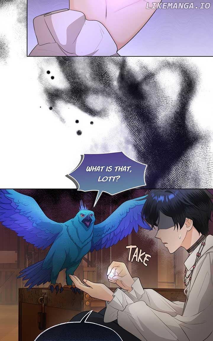 Seabird and the Wolf Chapter 19 — Page 50