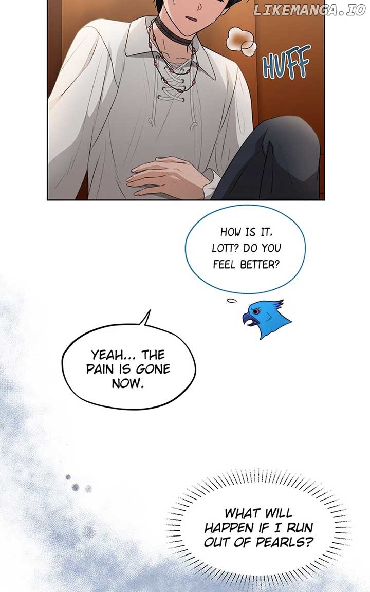 Seabird and the Wolf Chapter 19 — Page 53