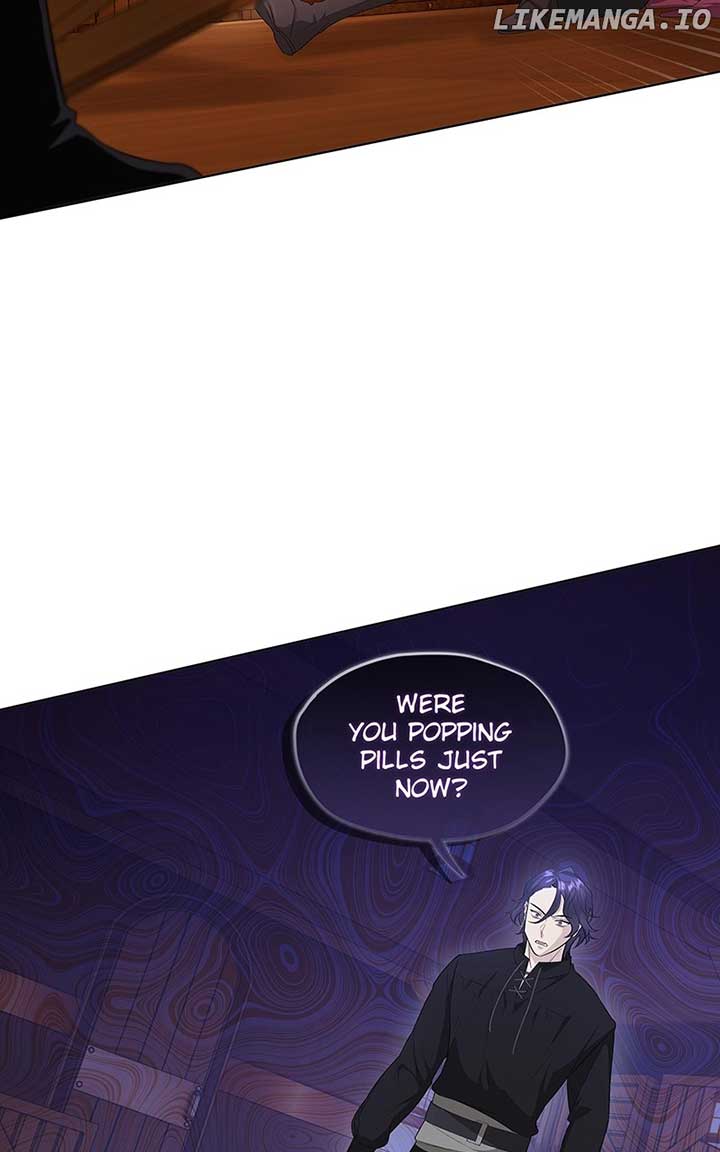 Seabird and the Wolf Chapter 19 — Page 56