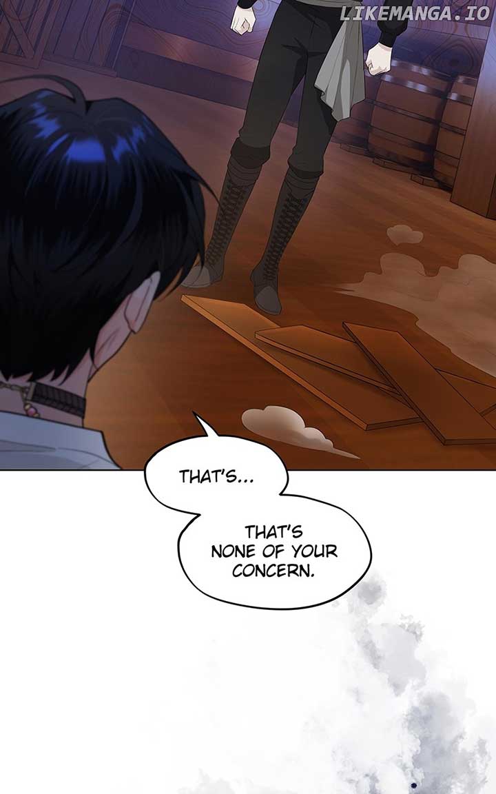 Seabird and the Wolf Chapter 19 — Page 57