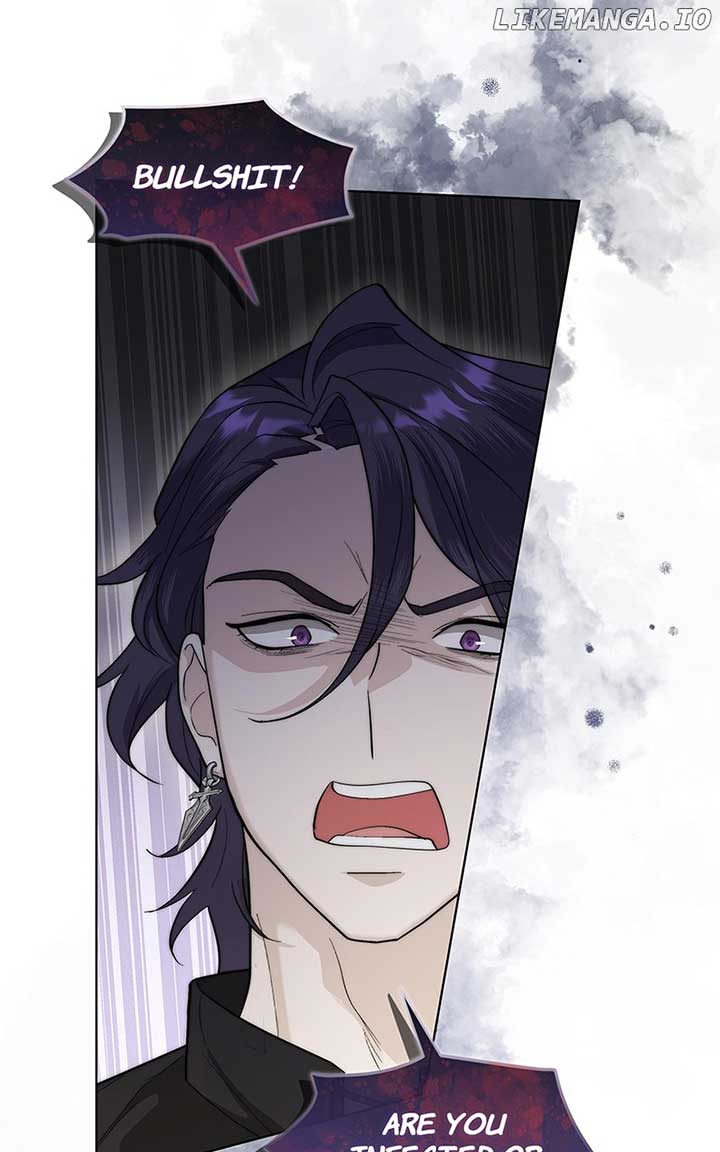 Seabird and the Wolf Chapter 19 — Page 58