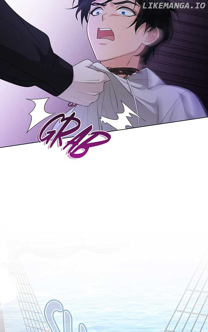 Seabird and the Wolf Chapter 19 — Page 61