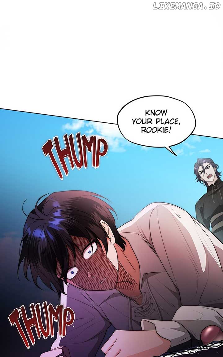 Seabird and the Wolf Chapter 19 — Page 68