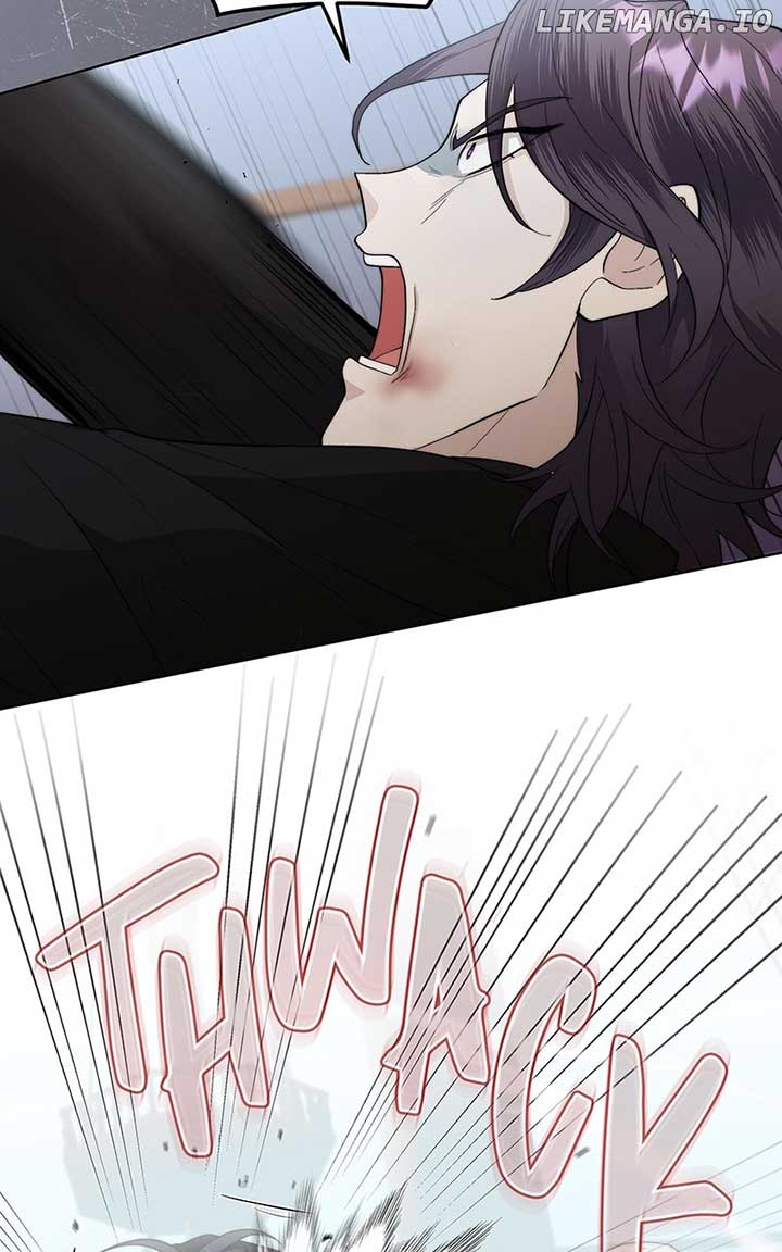 Seabird and the Wolf Chapter 19 — Page 76