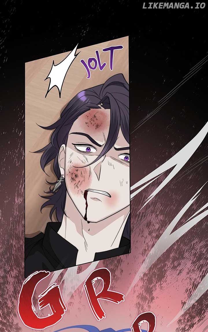 Seabird and the Wolf Chapter 19 — Page 78