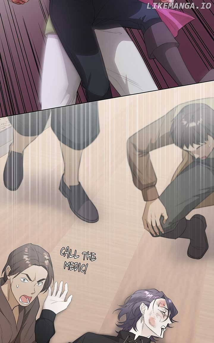 Seabird and the Wolf Chapter 19 — Page 84