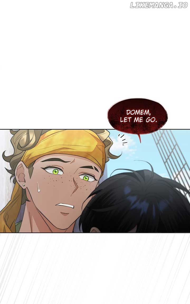 Seabird and the Wolf Chapter 19 — Page 86