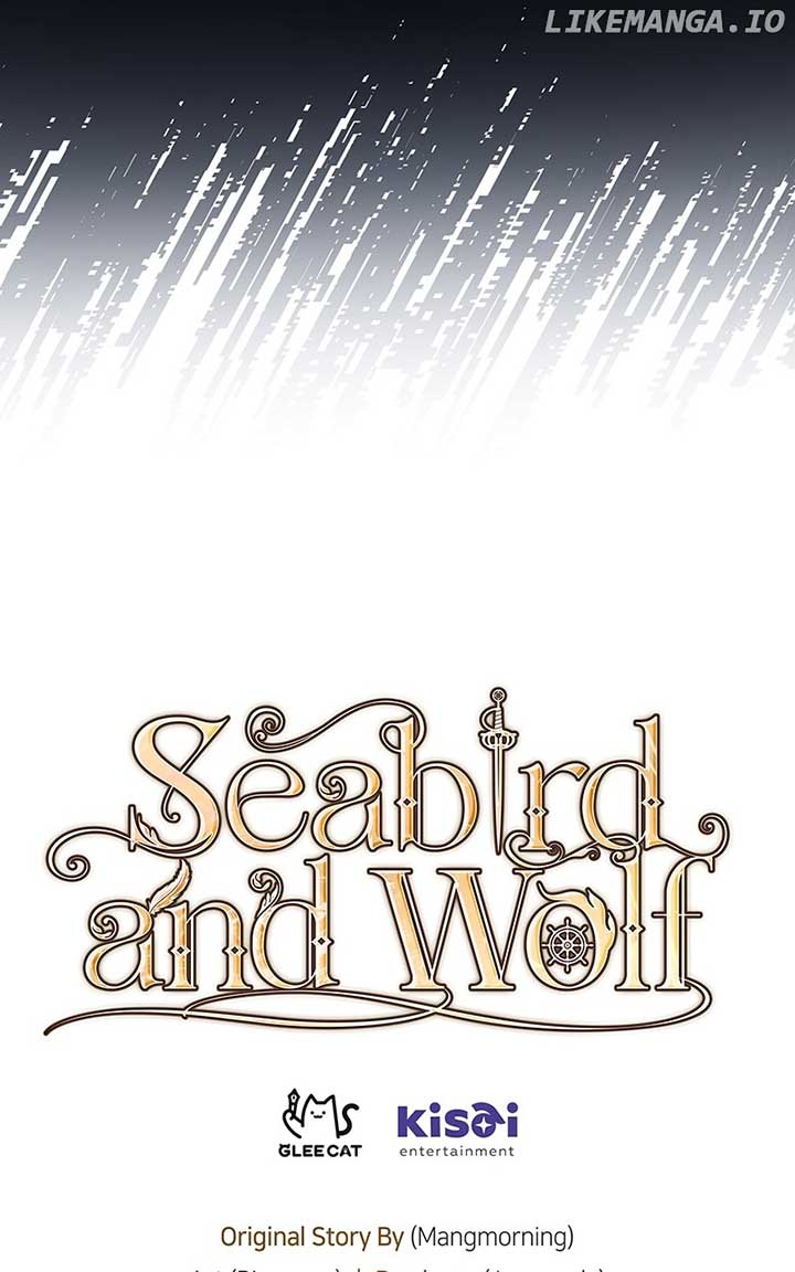 Seabird and the Wolf Chapter 19 — Page 89