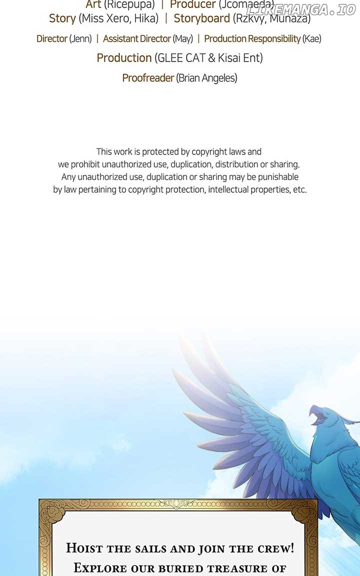Seabird and the Wolf Chapter 19 — Page 90