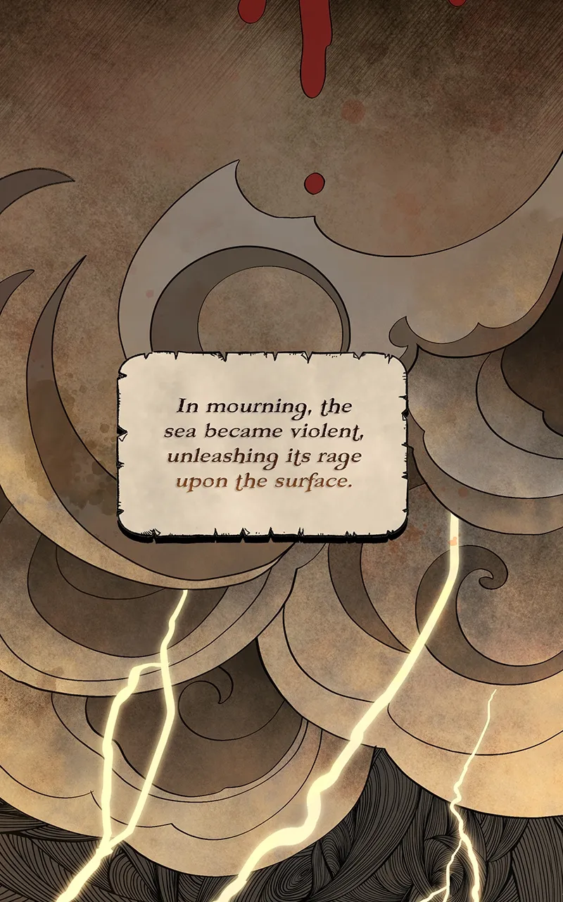 Seabird and the Wolf Chapter 2 — Page 6