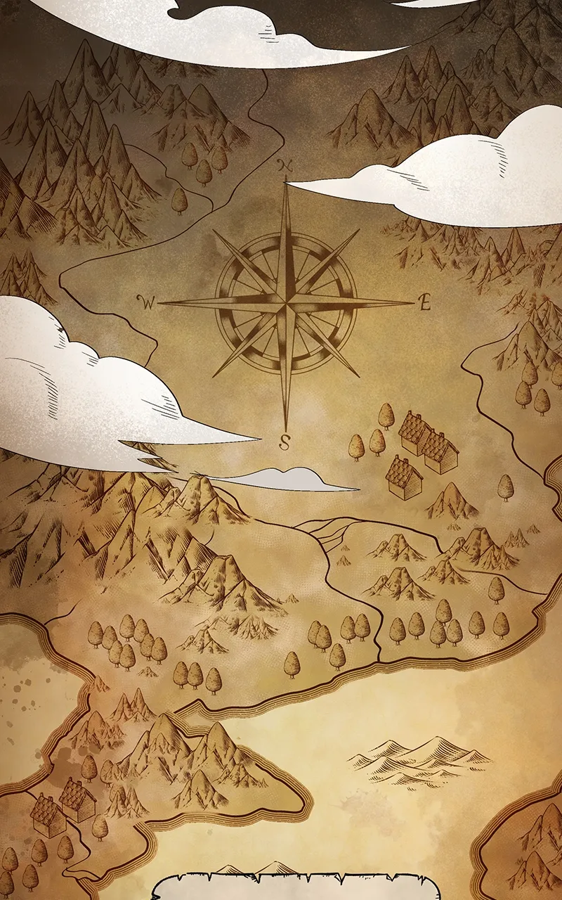 Seabird and the Wolf Chapter 2 — Page 9