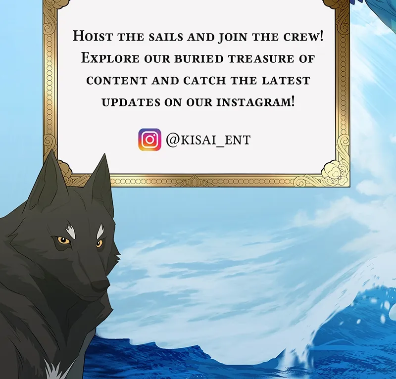Seabird and the Wolf Chapter 2 — Page 108