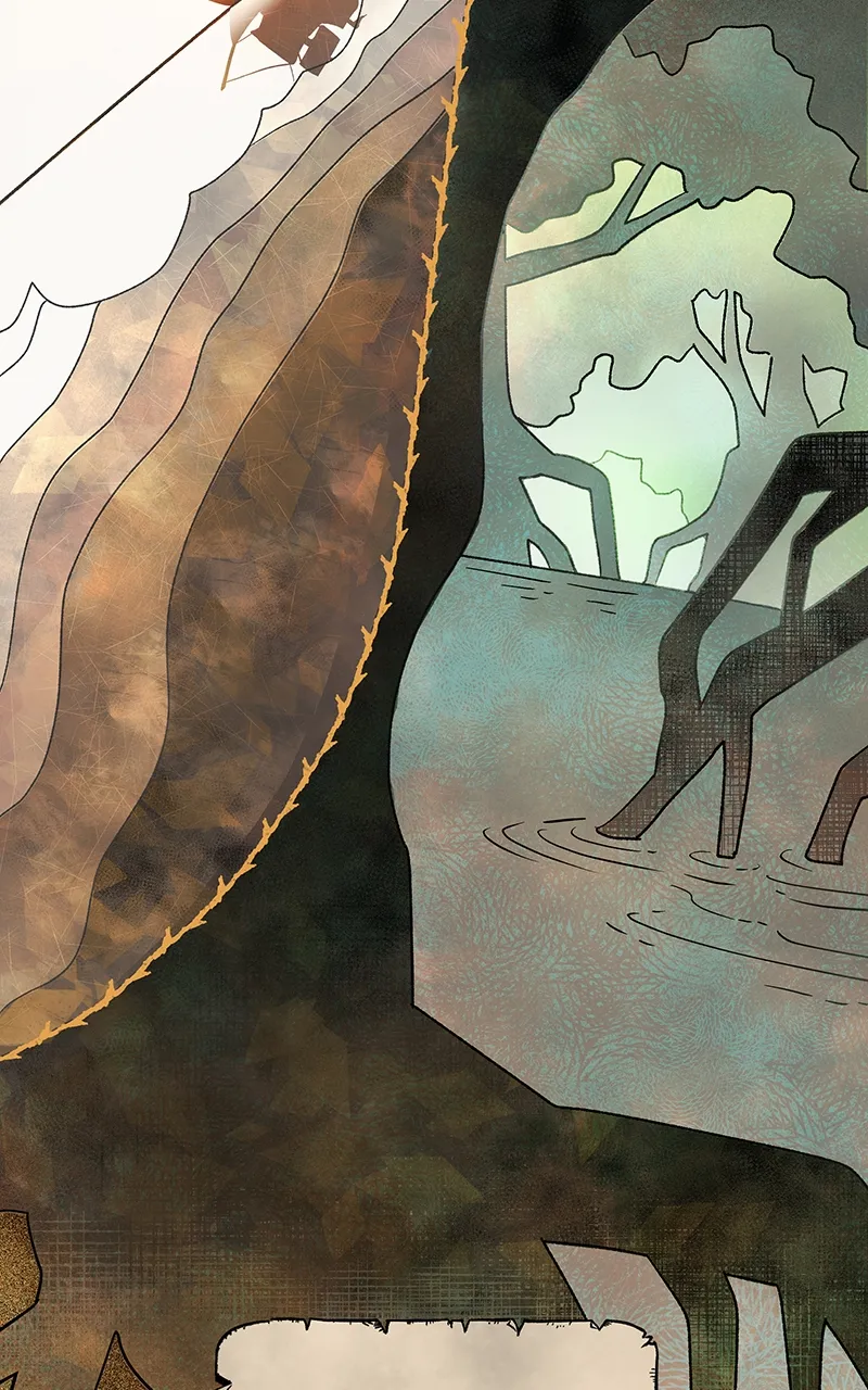 Seabird and the Wolf Chapter 2 — Page 11