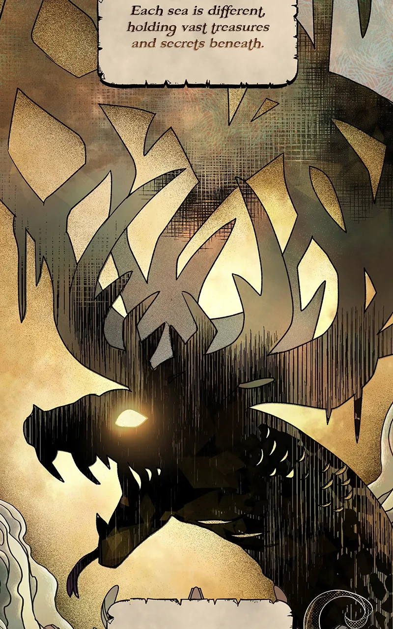 Seabird and the Wolf Chapter 2 — Page 12
