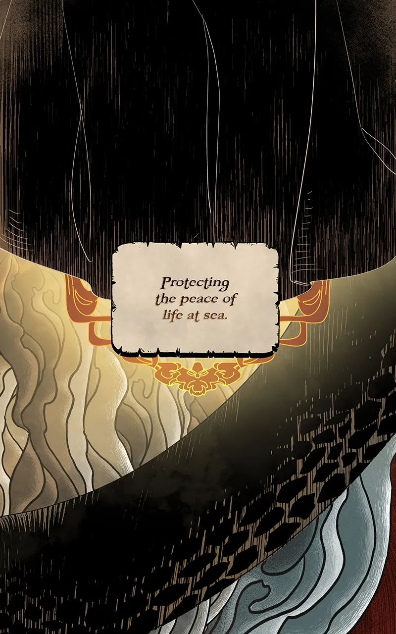 Seabird and the Wolf Chapter 2 — Page 14