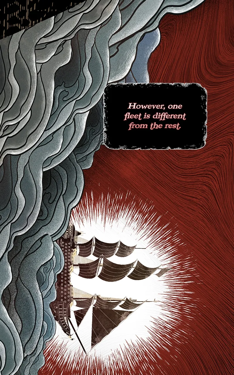 Seabird and the Wolf Chapter 2 — Page 15