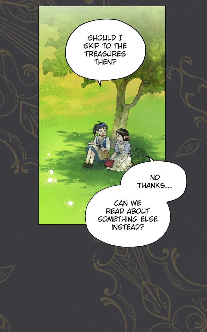 Seabird and the Wolf Chapter 2 — Page 22