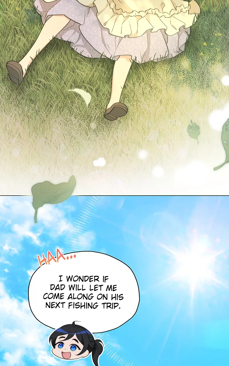 Seabird and the Wolf Chapter 2 — Page 28