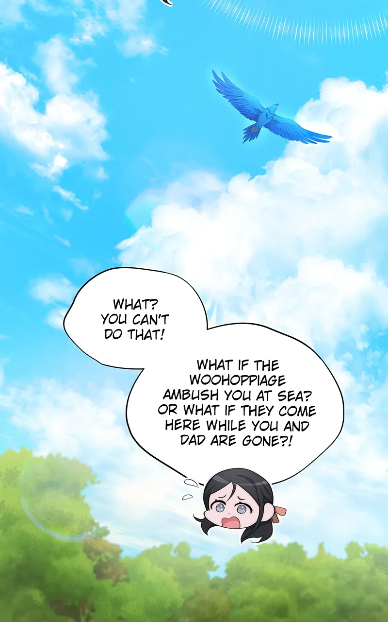Seabird and the Wolf Chapter 2 — Page 29